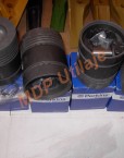 Piston Perkins motor 6TC