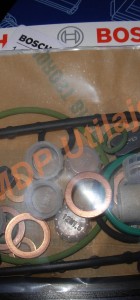 Garnituri Pompa injectie Bosch/Case/New Holland/Fiat