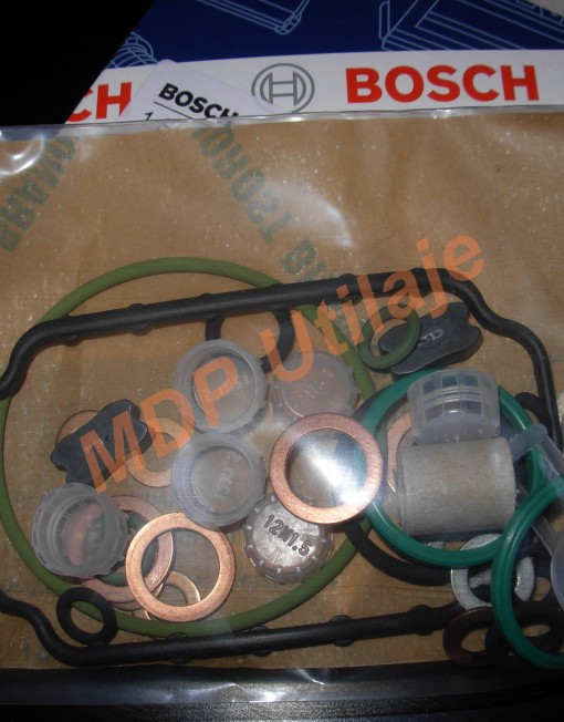 Garnituri Pompa injectie Bosch/Case/New Holland/Fiat