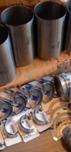 Kit reparatie motor Iveco Aifo