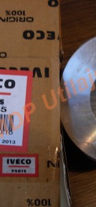 Piston Iveco Aifo