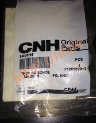 Termostat Buldoexcavator New Holland