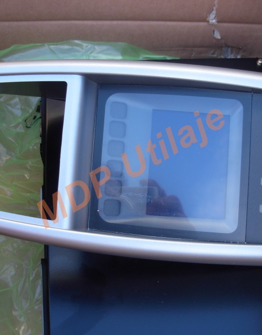 Panou comanda si LCD Doosan DX300LC