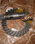 Grup conic incarcator frontal Liebherr