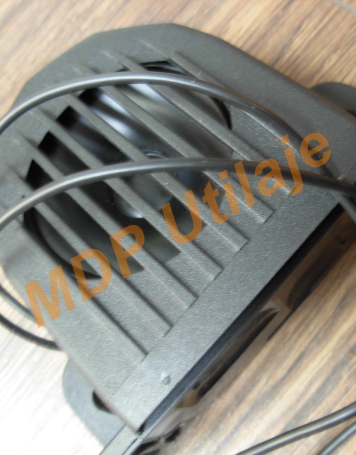 Alarma Buzzer pentru marsarier buldoexcavator