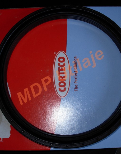 Simering butuc pentru punti Carraro