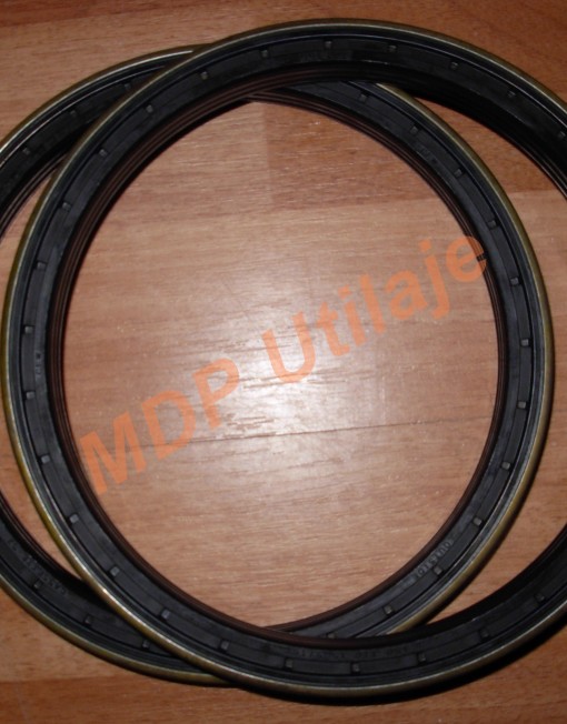 Simering butuc spate Komatsu WB97R