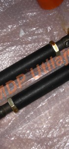 Capete de bara si bieleta Case 580 SLE