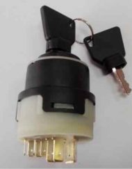 Contact si chei JCB 3CX