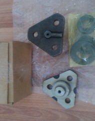 Kit pivoti/garnituri/saibe New Holland LB95B