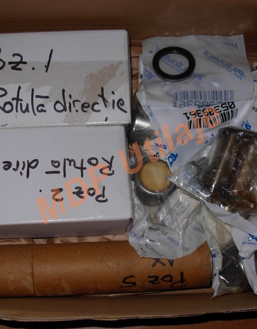 Piese directie stivuitor Komatsu FD20T