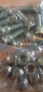 Prezoane jante stivuitor