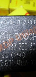 Releu Bosch 24V 10-20A
