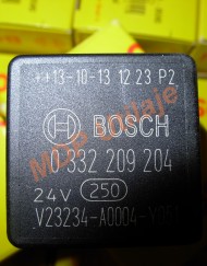 Releu Bosch 24V 10-20A