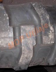 Anvelopa spate buldoexcavator Samson 16.9-28
