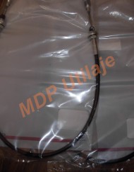 Cablu cala Case 580 695 New Holland