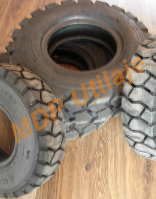 Anvelope stivuitor 7.00-12