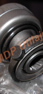 Bendix electromotor Bosch