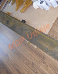 Lama cupa buldoexcavator din Hardox 450