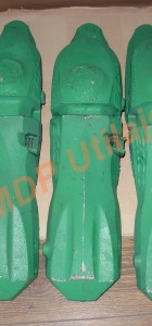 Dinte Excavator Esco U30 Heavy Duty