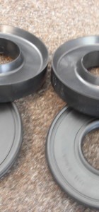 Kit Garnituri Sarniera JCB 3CX