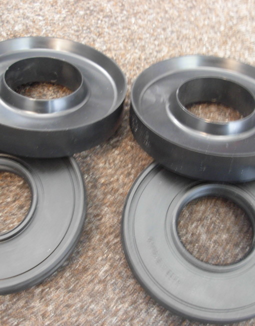Kit Garnituri Sarniera JCB 3CX