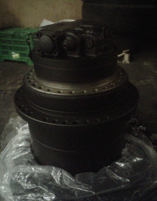 Reductor senila Liebherr 921