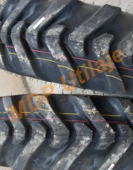 Anvelopa Buldoexcavator fata Petlas 12.5/80-18