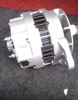 Alternator utilaj Samsung SL180-2