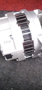 Alternator utilaj Samsung SL180-2