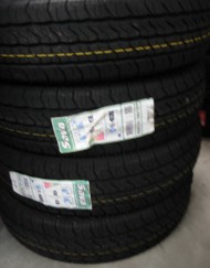 Anvelope vara Sava Trenta 205R14C