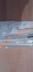 Sonda ulei hidraulic Liebherr R924