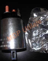 Starter electromotor excavatoare Caterpillar