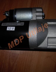 Electromotor starter stivuitor Komatsu FD20T