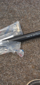 Telescop usa JCB 3CX