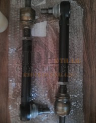 Cap de bara cu bieleta JCB 3CX