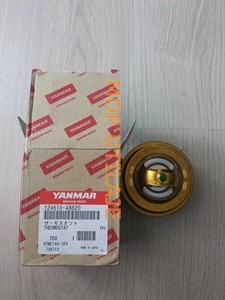 Termostat Komatsu Wb93/Wb97 -YM124610-48620