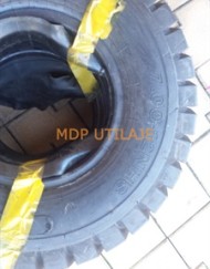 Anvelopa Stivuitor 7.00-12 camera si talon incluse