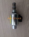 Bobina cuplare 4x4 JCB 3CX / Valva cupare 4x4 Syncro JCB 3cx