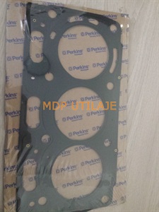 Garnitura chiulasa motor Perkins DD38533