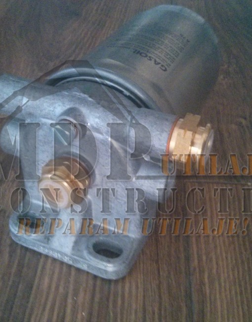 Baterie Filtru motorina 2852547 New Holland/Case