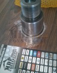 Bolt Brat Cat 428