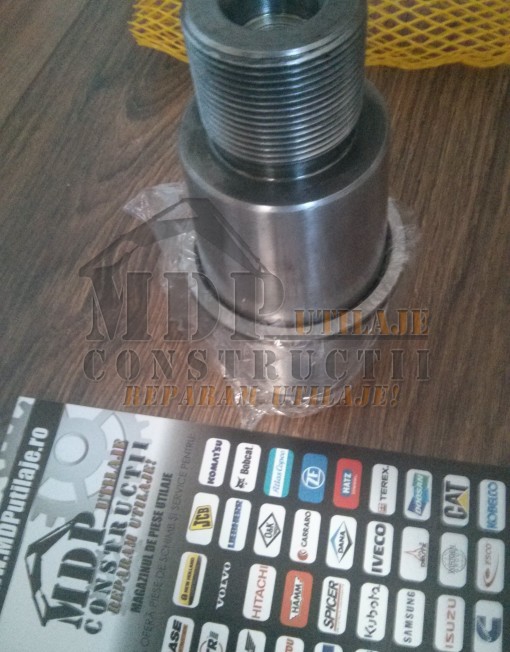 Bolt Brat Cat 428