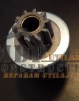 Bendix Electromotor Buldoexcavator Case 580K / Cummins 4T-390