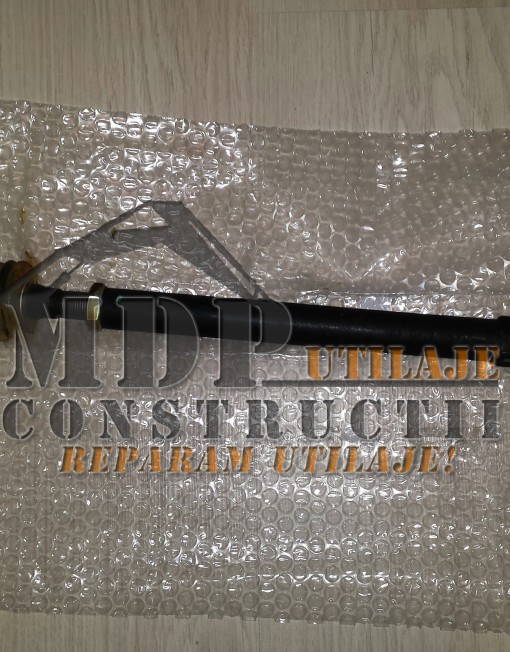 Cap de bara cu bieleta Buldoexcavator New Holland/Case