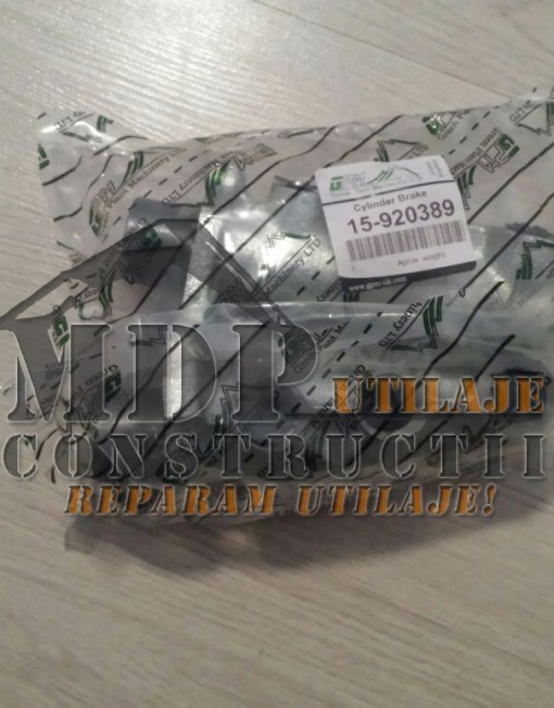 Pompa Frana Buldoexcavator JCB