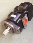 Pompa Hidraulica Parker 3518758M91 Fermec 860