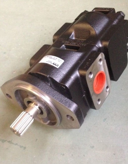 Pompa Hidraulica Parker 3518758M91 Fermec 860
