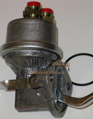 Pompa Motorina Buldoexcavator Case 580 SR 84268475