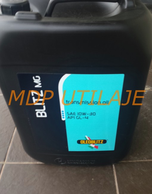 Ulei Transmisie 10w30